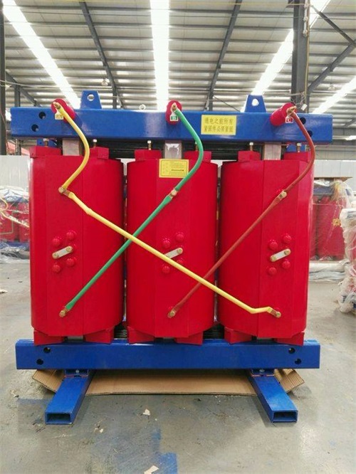 贵池200KVA干式变压器现货