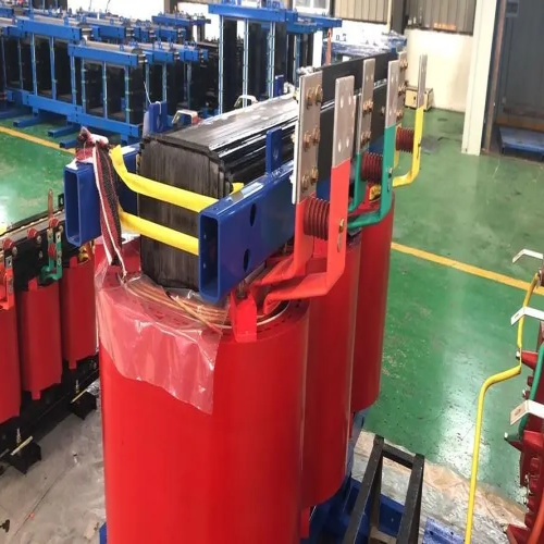 贵池SCB14非晶合金变压器