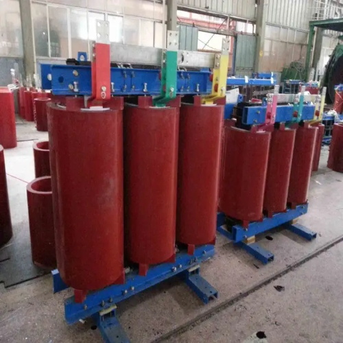 贵池SCBH15-800KVA电力变压器