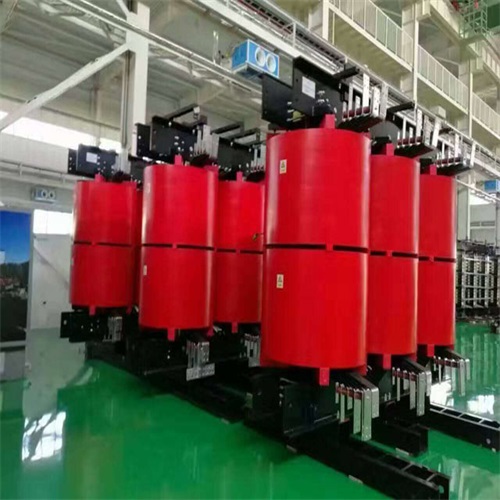 贵池SCB18-1000KVA变压器